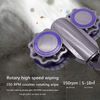 Electric Mop Cleaner Head Attachment Compatible with Dyson V7 V8 V11V10 Tank