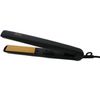 Hot & Hotter Gold Ceramic 1" Flat Iron
