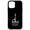 Pilates wine Reformer Pilates Coffee Pilates Read Repeat Case for iPhone 12 mini