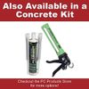 Pc Products Pc-concrete Epoxy Adhesive Paste For Anchoring And Crack R