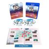 Over the Sky (Collector's Limited Edition) [Dual Format] [Blu-ray]