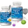 MADRE CELL- 1000 MG- STEM CELL 120 CAPSULES VITAL PLUS CELULAS MADRES