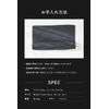 Sheepless Pillow Freestyle Custom Pillowcase Pillowcase Single Piece Black