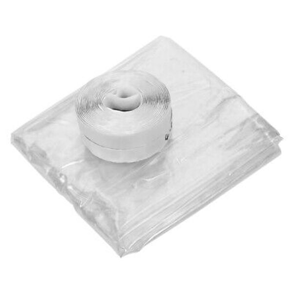 Window Film Insulation Glass Window Insulator Vinyl Indoor Window Insulator