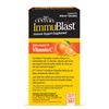 21st Century Immublast Chewable Tablets, Citrus 32 Count
