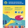 Banana Boat Sport Performance Cool Zone, Reef Friendly, Broad Spectrum Sunscreen