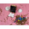 Paint Your Own Craft Fun Figures - Kids Activity Box, Plaster Panting, DIY Gift
