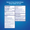 Mucinex 12-Hour Chest Congestion Expectorant Tablets, 40 ct