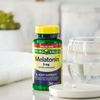 Melatonin 5mg Spring Valley Sleep Support Value Size 240 ct
