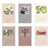 Elcomune Cal-127 Matka 2025 Calendar Desktop Life
