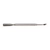 London Grace Cuticle Pusher | Ergonomic Grip Handle | Dual-End Function | Premium Finish