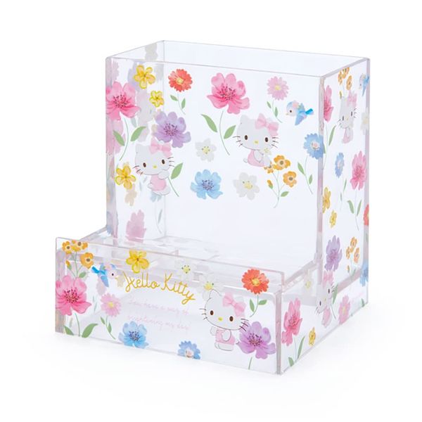 Sanrio 748471 Hello Kitty Smartphone & Pen Stand (Remote Life Support)