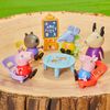 Peppa Pig Peppa's Playgroup Playset, Pink