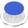 Royal Blue PopSockets MagSafe PopGrip for iPhone