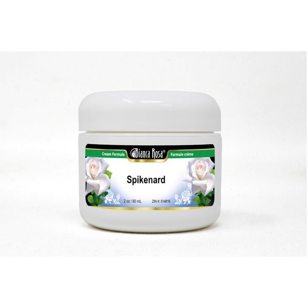 Spikenard Cream (2 oz, ZIN: 514816)