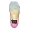Geox J ARIL Girl E Sneaker, Multicolor, 31 EU