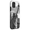 iPhone 11 NYC Statue of Liberty Smartphone Case
