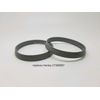 OCC Intake Manifold Seal Pair Compatible with Harley Milwaukee 8, 2017-2018