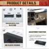 599-013 Heater ClimateControl AC Module Panel for Chevy GMC Hummer Replacement