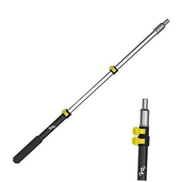 PD 1.5-to-3 Foot Paint Roller Extension Pole, Multi-Purpose 1.5-3 Feet