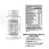 Prosta Shield Plus - Prostate Support- 60 Capsules