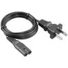 ReadyWired Power Cord Cable for Cooluli Mini Fridge