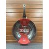 QUEENSENSE- Non Stick Wok Pan 13in (32cm )