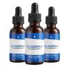 ( 3 Pack ) Glucofix Pro Liquid Drops, Glucofix Pro Blood Sugar Support