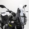 Zeta XC Protector WHITE Hand Shields (Pair) for Armor Handguards