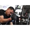 Mechanix Wear: Specialty Grip Work Gloves (Medium Black/Grey)