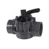 Hayward PSV2S2DGR PVC 2-Way Pool Check Diverter Valve