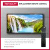 Replacement Remote Control For Panasonic TX-55CX400B Smart 3D Ultra HD 4k 55"