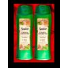 2 PACK Suave Almond & Shea Butter Moisturizing Shampoo: 18fl oz/532ml Each