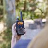 Midland T290VP4 High Powered GMRS Two Way Radios
