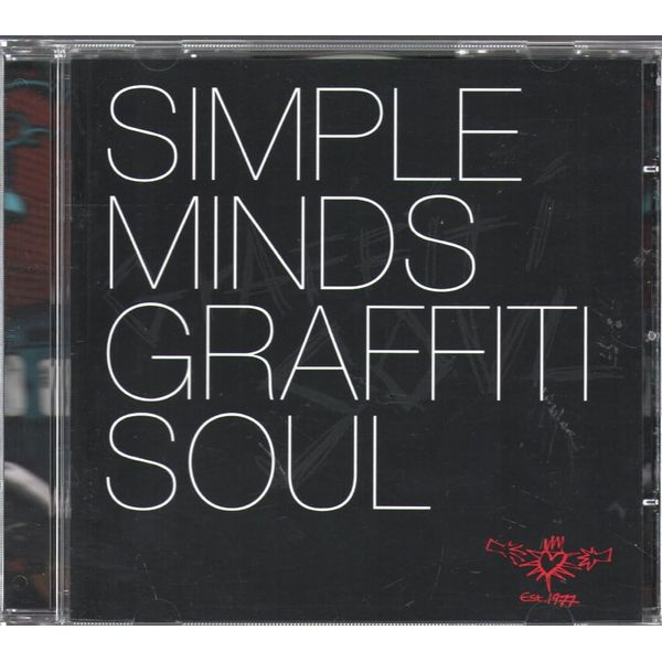 Graffiti Soul