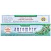 3 PACK Auromere Ayurvedic Herbal Toothpaste Fluoride Free Fresh Mint 4.16 oz Ea.