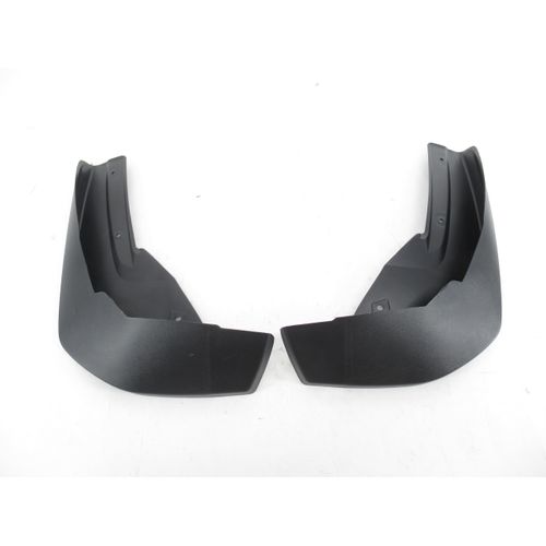 Honda Genuine Splash Guard Set