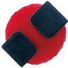 Clover wantattirisutopinkusshon Red 23 – 065