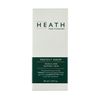 [HEATH/Protect Serum 1.0 fl oz (30 ml) - Citrus Scent] Men's Beauty Serum, No Animal Ingredients, Paraben Free, Men's Cosmetics, Skin Care