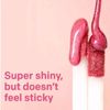 Almay Goddess Gloss Lip Gloss - 400 Rainbow - 0.1 fl oz
