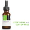 Labs Gluconic DMG Liquid 300Mg - Helps Support Immune System, Muscle Function...