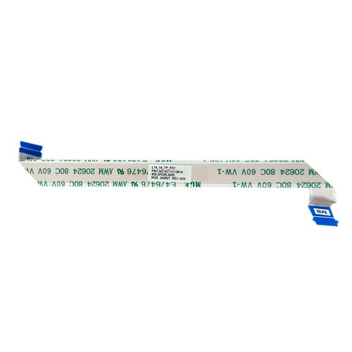 Jintai Touchpad Trackpad ClickPad FFC Cable Replacement for Lenovo Thinkpad L14 Gen 3 21C5 21C6 C14 Gen 1 21C9 21CA L14 Gen 4 21H1 21H2 21H5 21H6 5C11C12614 450.0PZ05.0012 450.0PZ05.0002