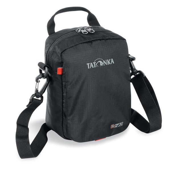 Tatonka Check In RFID Block Black