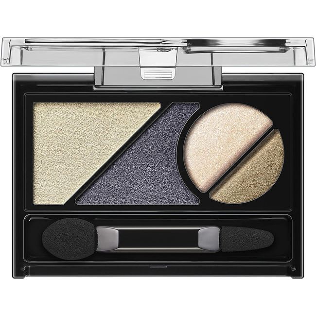 Kate Eyeshadow Smoky Round Eyes BU-1