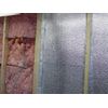 DIY Reflective Foam Core Insulation Weatherization Kit: Roll 48" x25' R8 w/ Tape