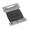 Scanfil Darning Yarn Grey 15m Metre 40020-069