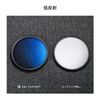 K&F Concept 52mm PL Filter for Reflection Adjustment with Lens Cap, High Transmittance, Thin Frame, Circular Polarizer, CPL Filter, 18 Layer Coating, Thin (Nano-Klear)