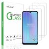 beukei (3 Pack Designed for Vortex PG65 Screen Protector Tempered Glass, Touch Sensitive, 9H Hardness