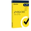 【Amazon.co.jp限定】ノートン 360 プレミアム 1年5台版