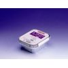 Caroline Foil Trays With Lids Pack 10 16oz (193151)